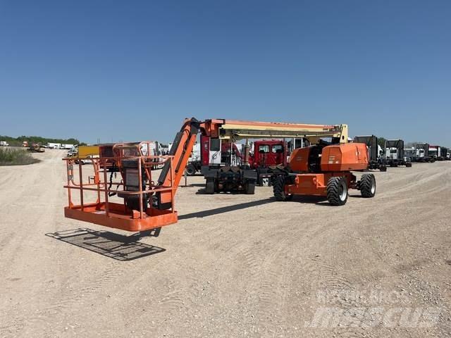 JLG 860SJ أخرى