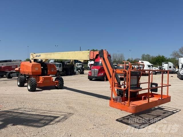 JLG 860SJ أخرى