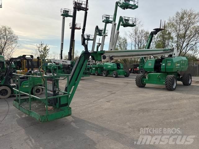 JLG 860SJ أخرى