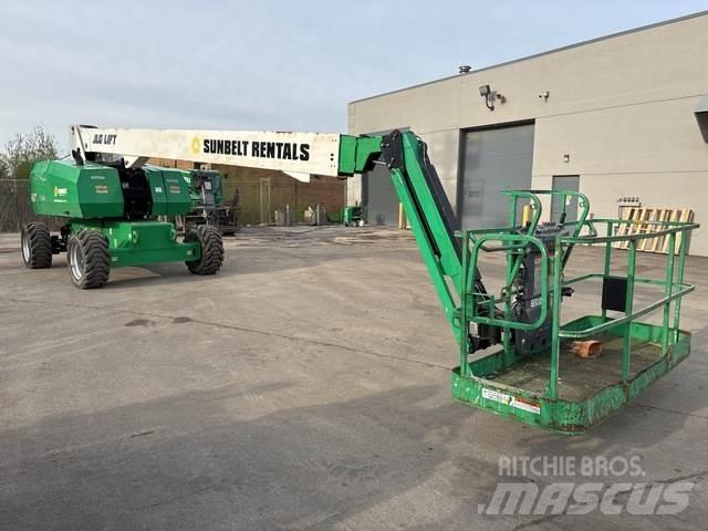 JLG 860SJ أخرى