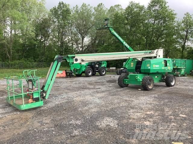 JLG 860SJ أخرى