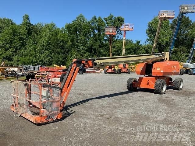 JLG 860SJ أخرى