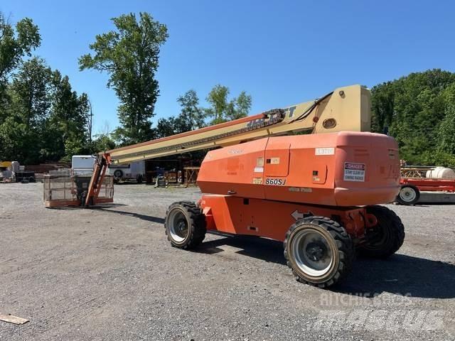 JLG 860SJ أخرى
