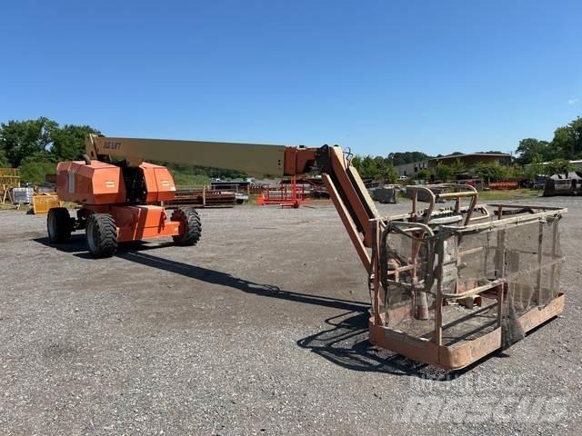 JLG 860SJ أخرى