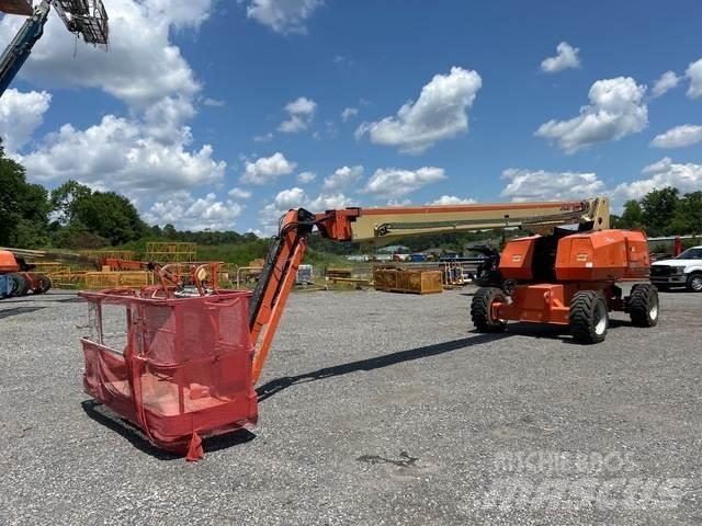 JLG 860SJ أخرى