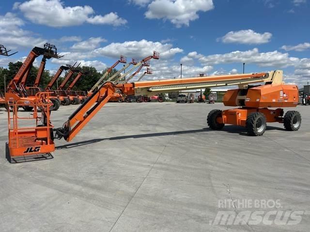 JLG 860SJ أخرى