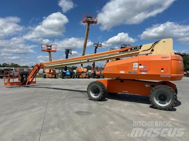 JLG 860SJ أخرى