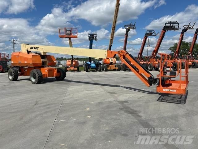JLG 860SJ أخرى