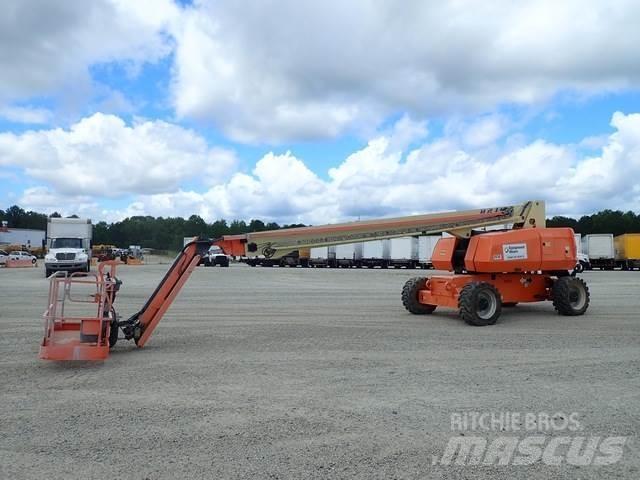 JLG 860SJ أخرى