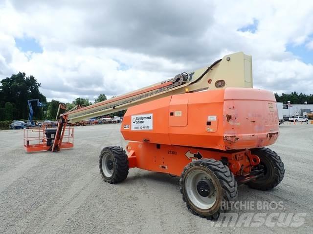 JLG 860SJ أخرى
