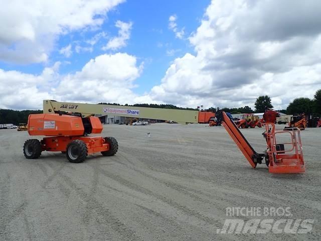 JLG 860SJ أخرى
