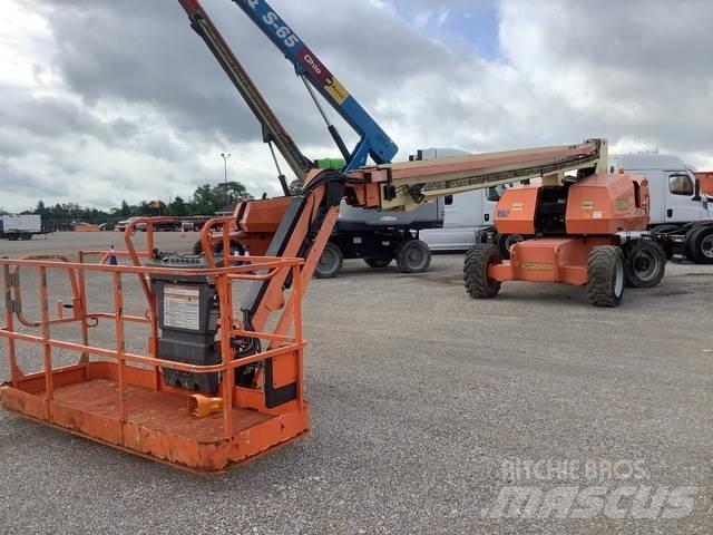 JLG 860SJ أخرى