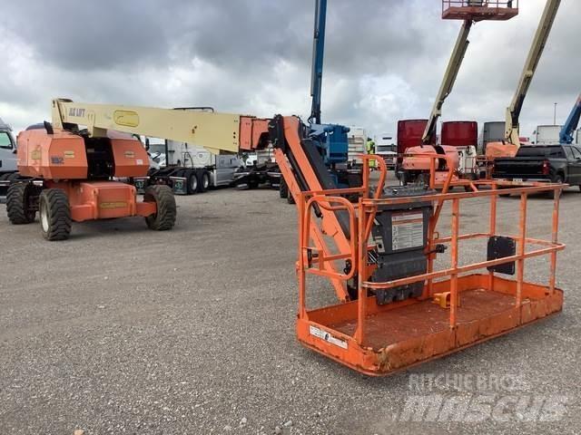 JLG 860SJ أخرى