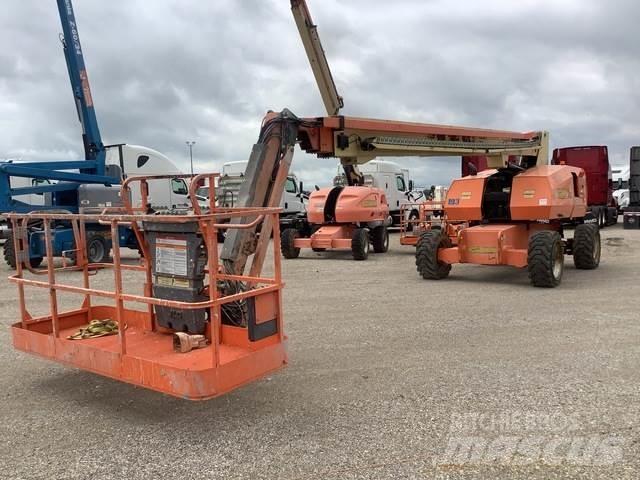 JLG 860SJ أخرى