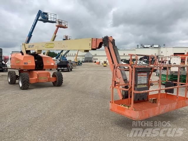 JLG 860SJ أخرى