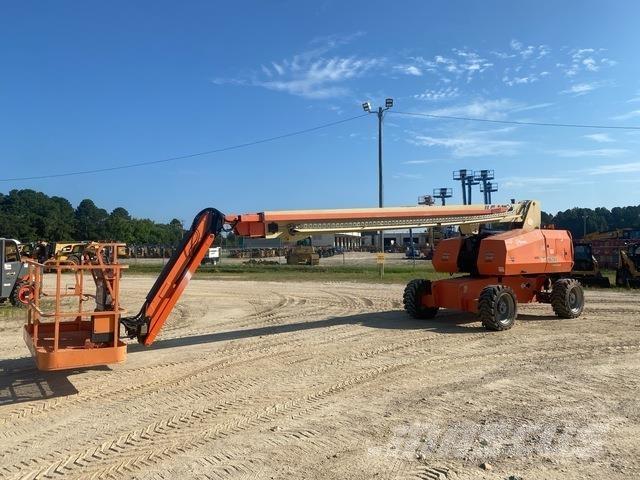 JLG 860SJ أخرى