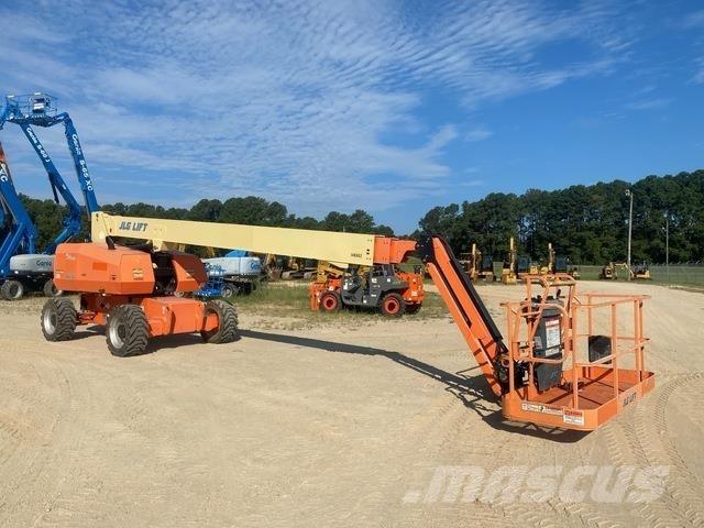 JLG 860SJ أخرى