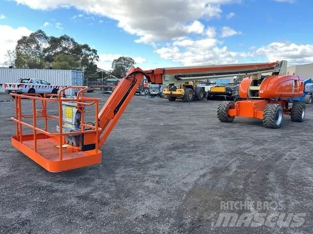 JLG 860SJ أخرى