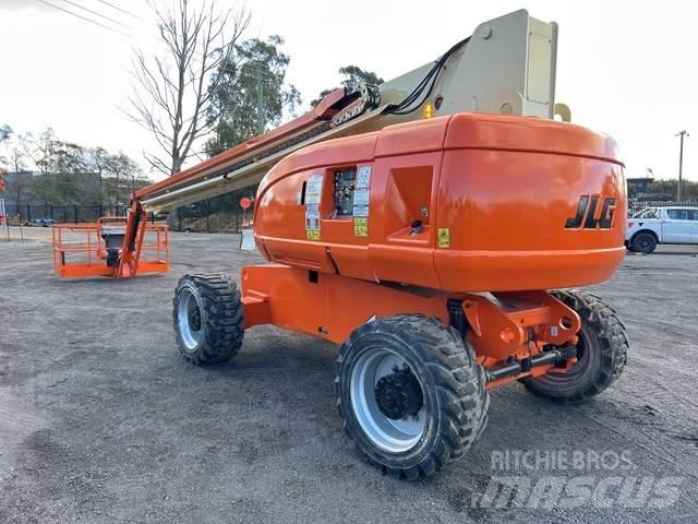 JLG 860SJ أخرى