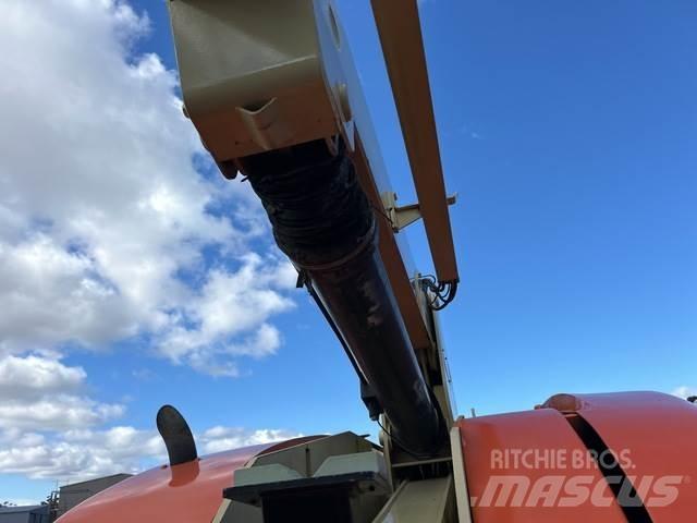 JLG 860SJ أخرى