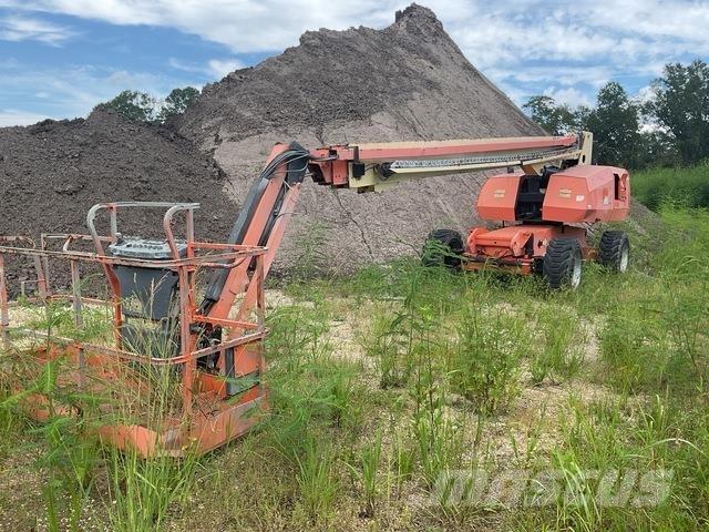 JLG 860SJ أخرى