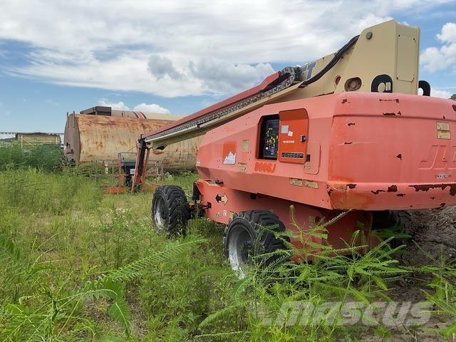 JLG 860SJ أخرى