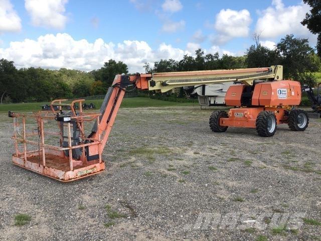 JLG 860SJ أخرى