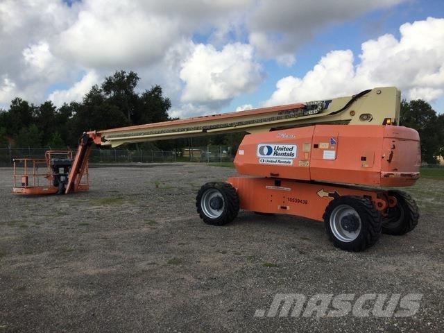 JLG 860SJ أخرى