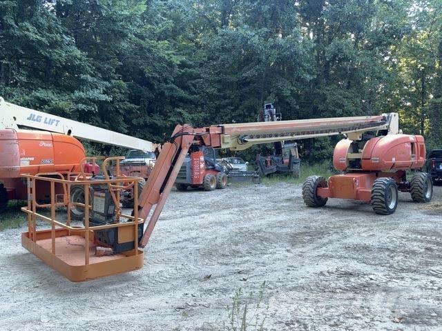 JLG 860SJ أخرى