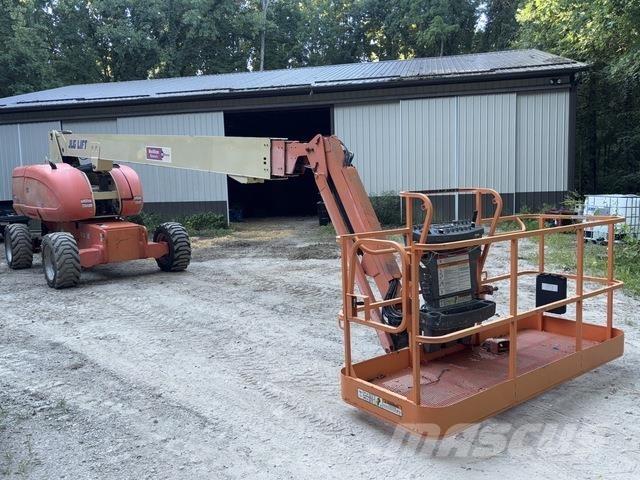 JLG 860SJ أخرى