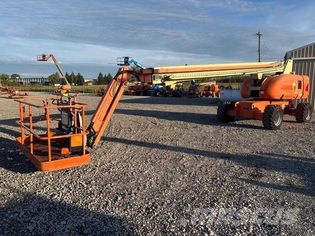 JLG 860SJ أخرى
