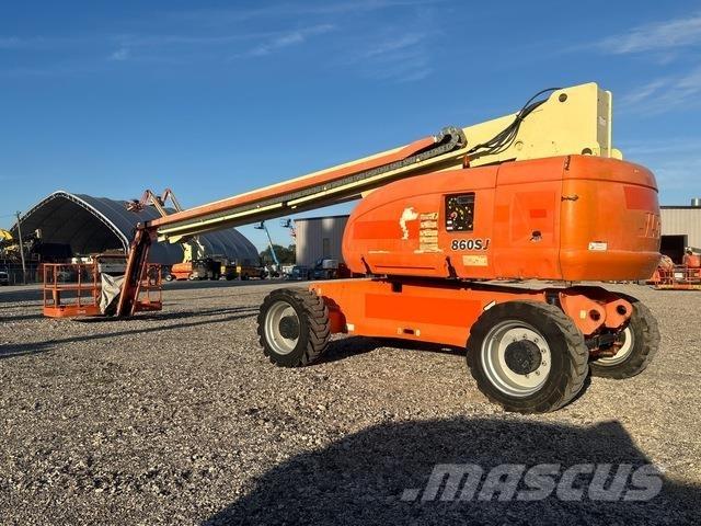 JLG 860SJ أخرى