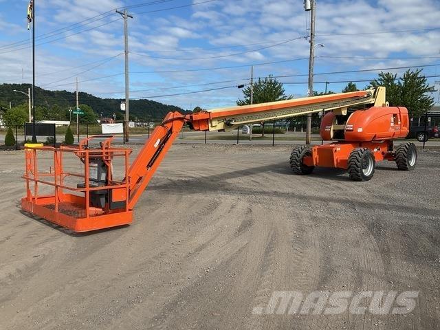 JLG 860SJ أخرى