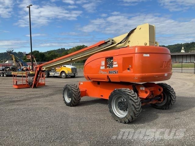 JLG 860SJ أخرى