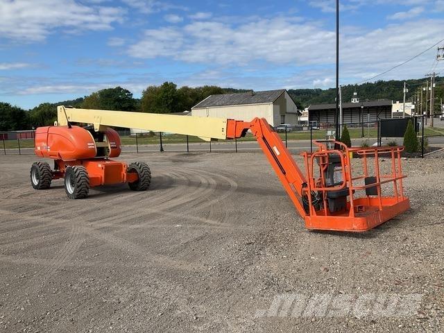 JLG 860SJ أخرى