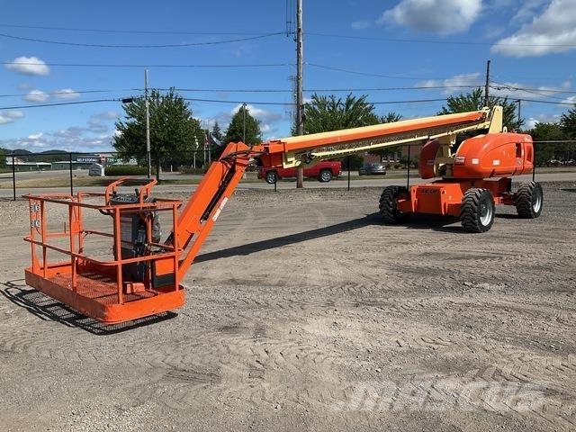 JLG 860SJ رافعات سلة مفصلية