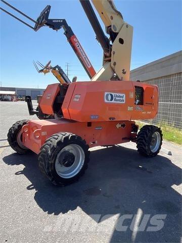 JLG 860SJ أخرى