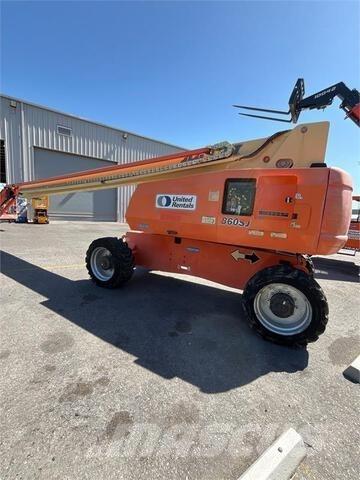 JLG 860SJ أخرى