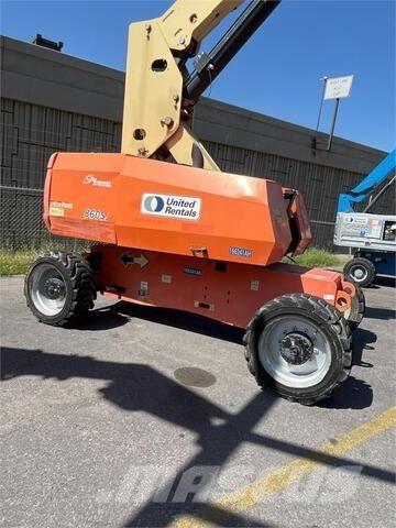 JLG 860SJ أخرى