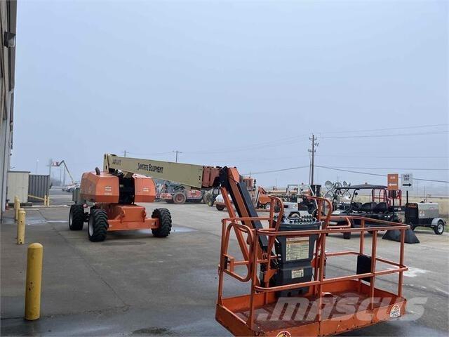 JLG 860SJ أخرى
