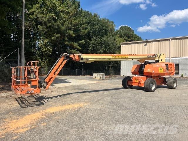 JLG 860SJ رافعات سلة تلسكوبية