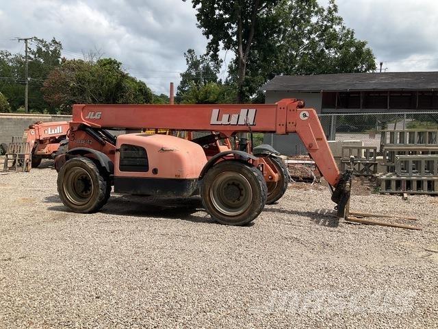 JLG 944E-42 مناولات متداخلة