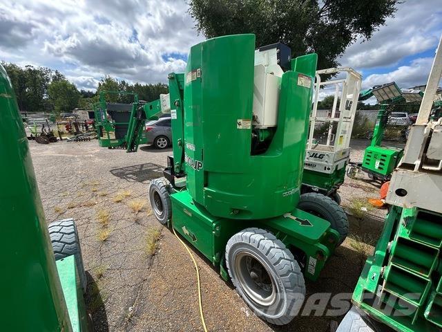 JLG E300 AJP رافعات سلة مفصلية