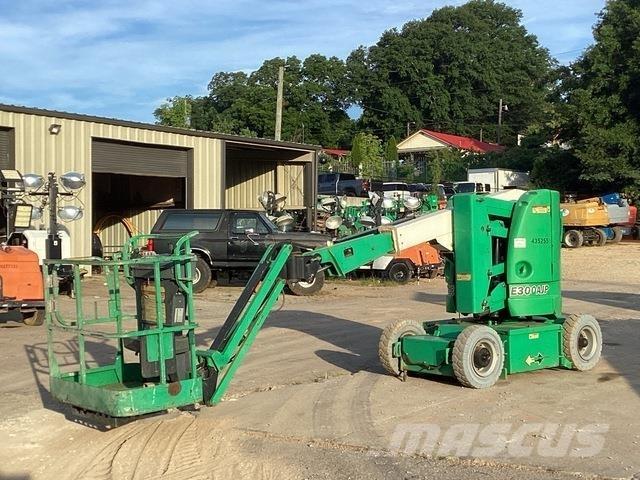 JLG E300 AJP رافعات سلة مفصلية