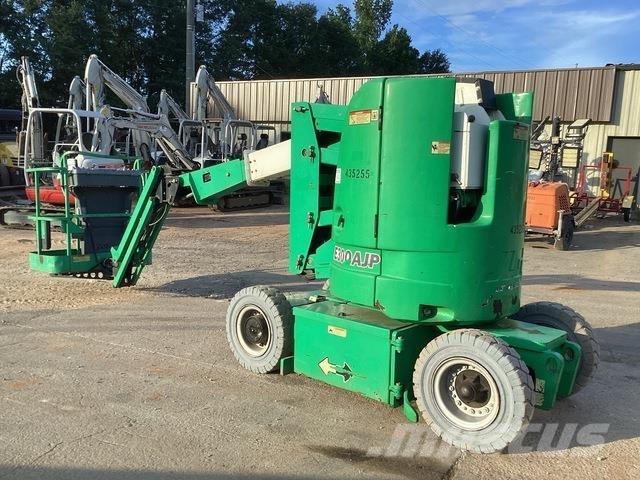 JLG E300 AJP رافعات سلة مفصلية