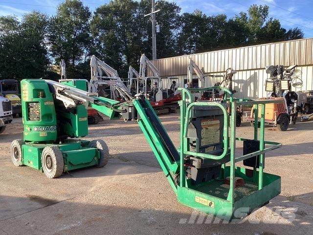 JLG E300 AJP رافعات سلة مفصلية