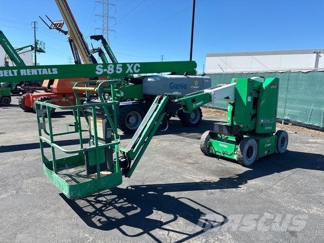 JLG E300 AJP رافعات سلة مفصلية
