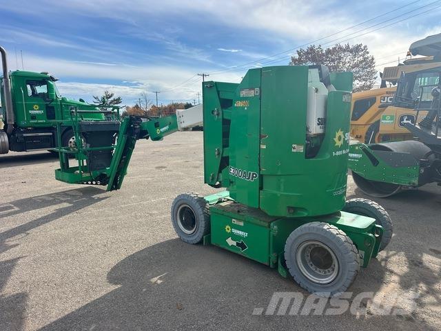 JLG E300 AJP رافعات سلة مفصلية