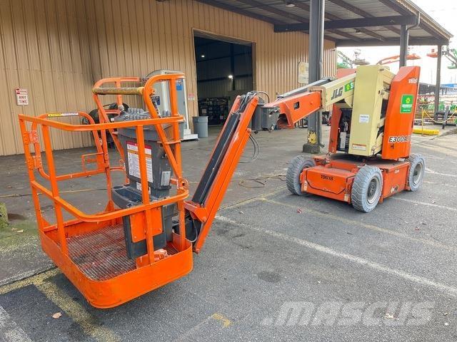 JLG E300 AJP رافعات سلة مفصلية