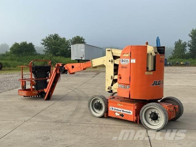 JLG E3000AJP رافعات سلة مفصلية